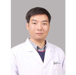 ZHAN XIA YONG